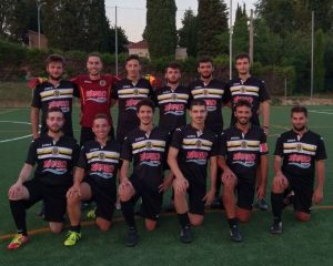 L'Ironfish capolista del girone C