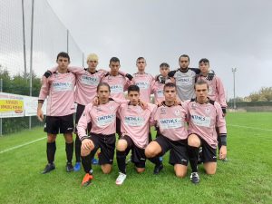 sb juniores