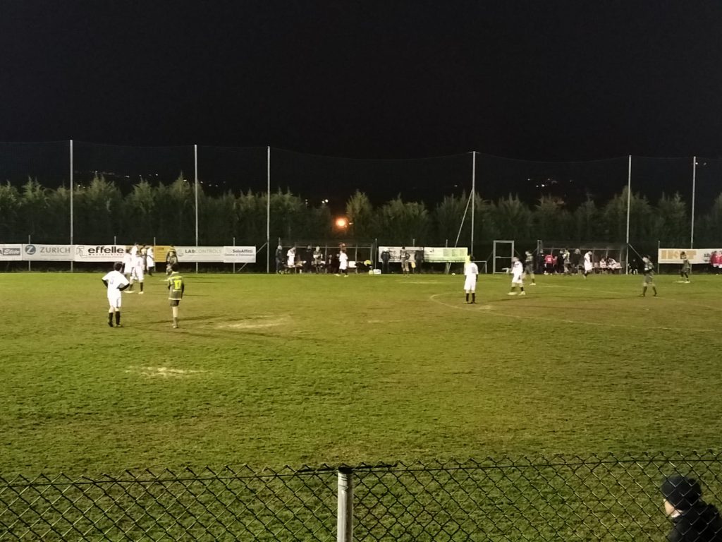sb u15 - camerano