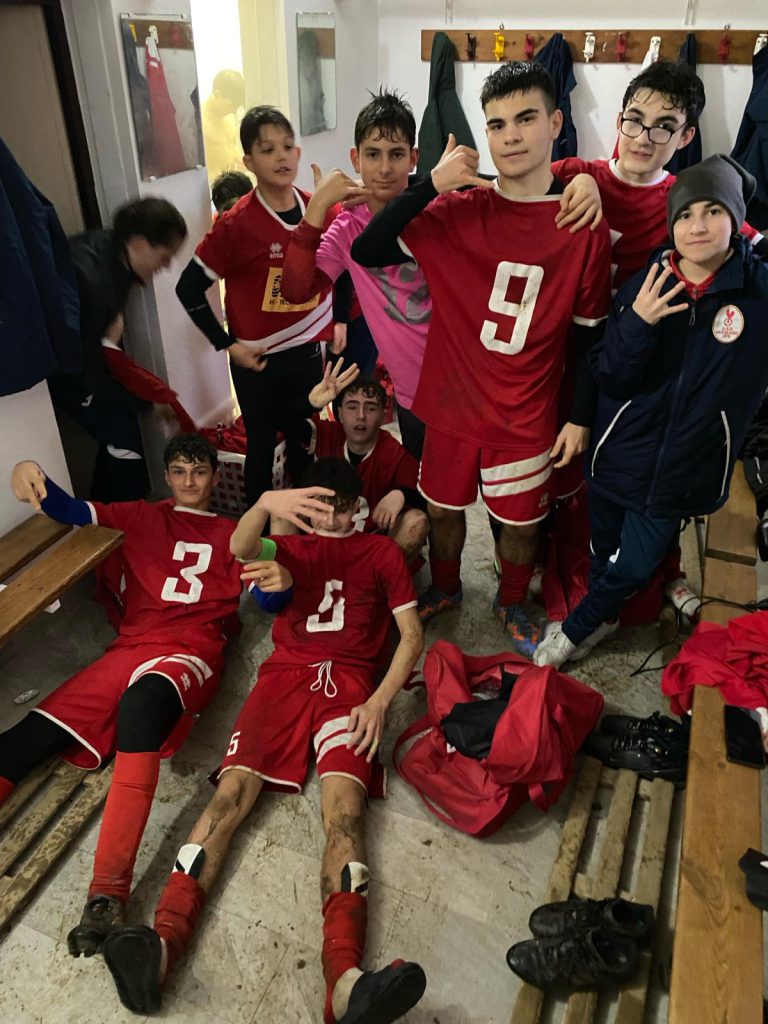sb-vall U15