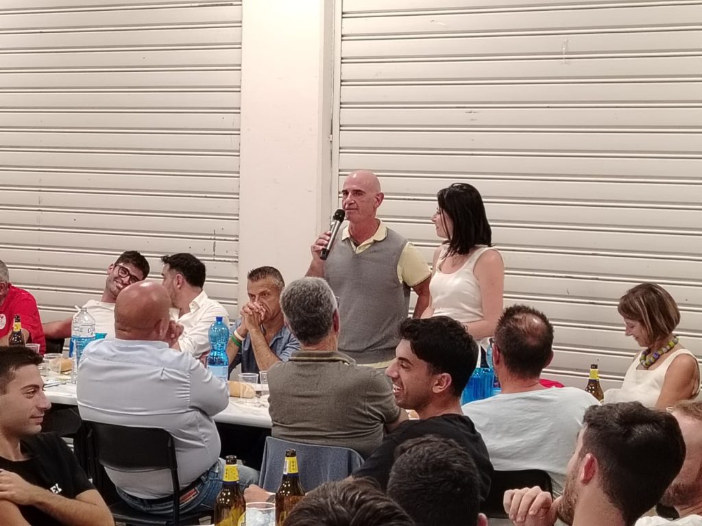 cecati e glorio